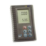 Portable pH Meters : Portable pH/ORP Meter LX101PPO