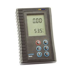 Portable pH/ORP Meter LX102PPO