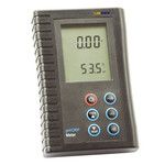 Portable pH Meters : Portable pH/ORP Meter LX200PPO