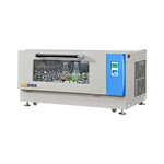 Stackable Shaking Incubators : Stackable Shaking Incubator LX105SCS