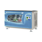 Stackable Shaking Incubator : Stackable Shaking Incubator LX200SCS