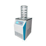 Standard Vacuum Freeze Dryers : Standard Vacuum Freeze Dryer LX2501SFD