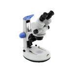 Microscopes : Stereo Microscope LX702SMS