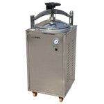 Class N Top Loading Autoclave : Top-Loading Autoclaves LX768TA