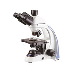 Biological Microscopes : Trinocular Biological Microscope LX1503BMC