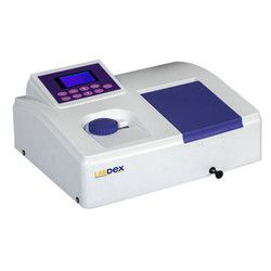 Visible Spectrophotometer LX102VS
