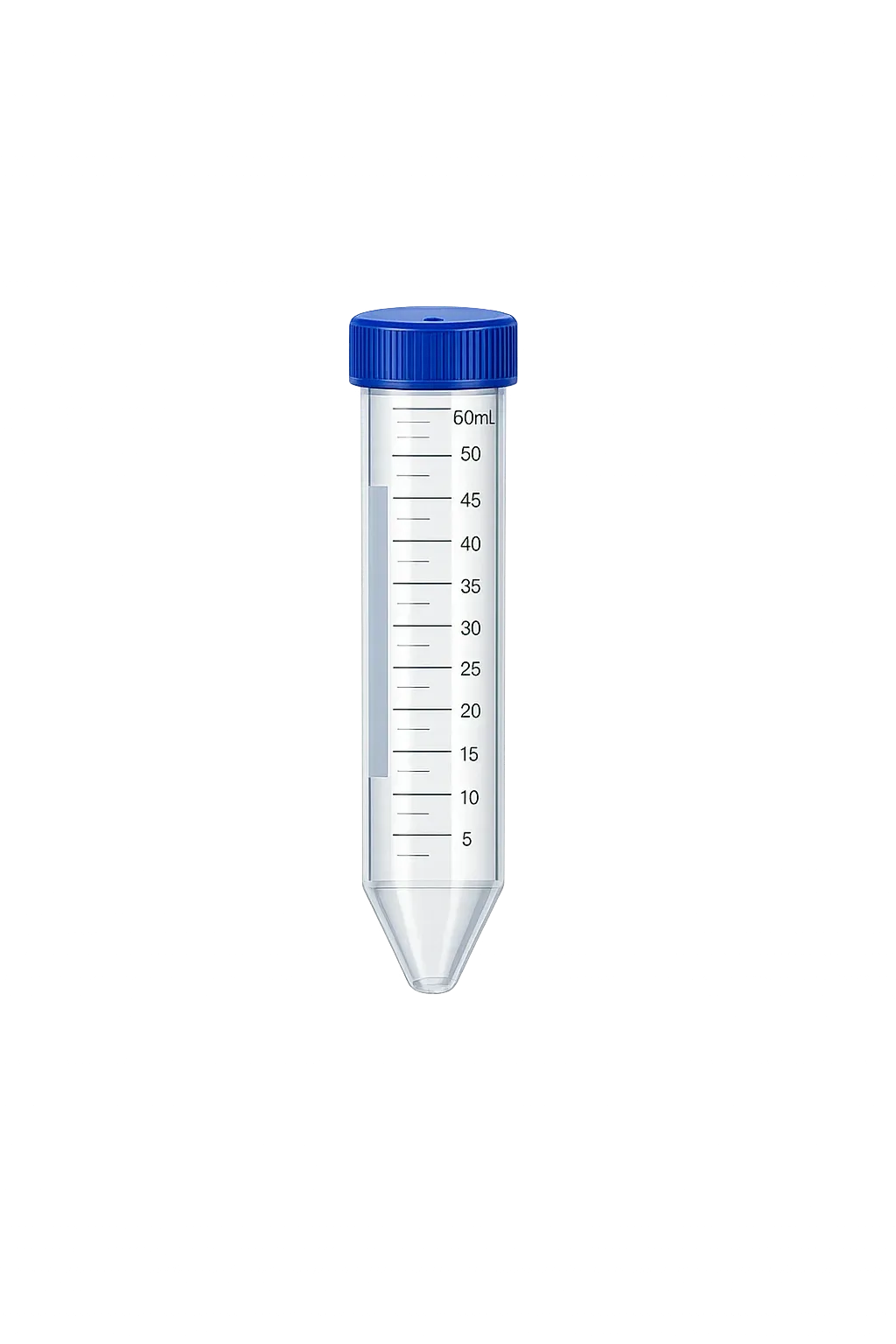 Centrifuge Tubes : Conical Bottom Centrifuge Tubes 01-200CCTL