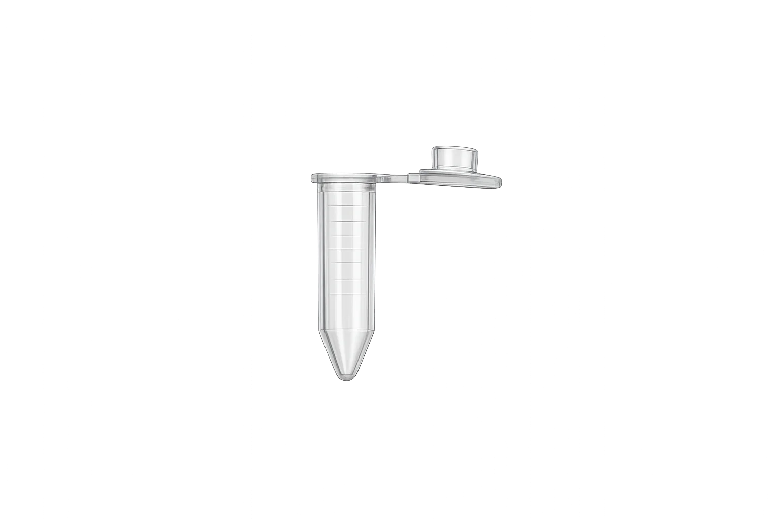 Microcentrifuge Tube : Microcentrifuge Tubes 01-300MCTL