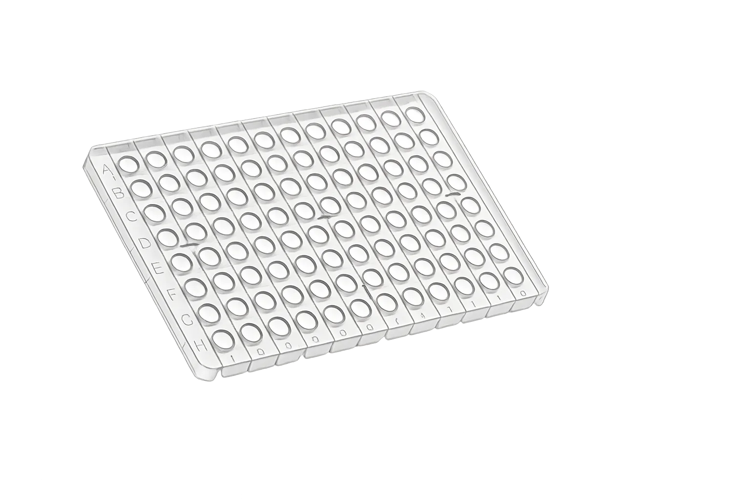 PCR 96 Well Plate : PCR Well Plates 04-202PWPL