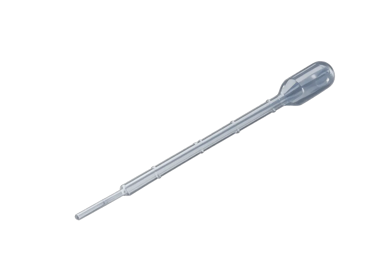Pipettes : Polyethylene Transfer Pipette 05-100PTPL