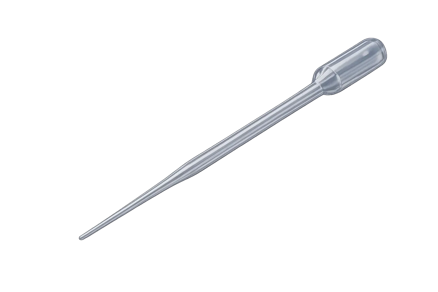 Polyethylene Transfer Pipette 05-108PTPL