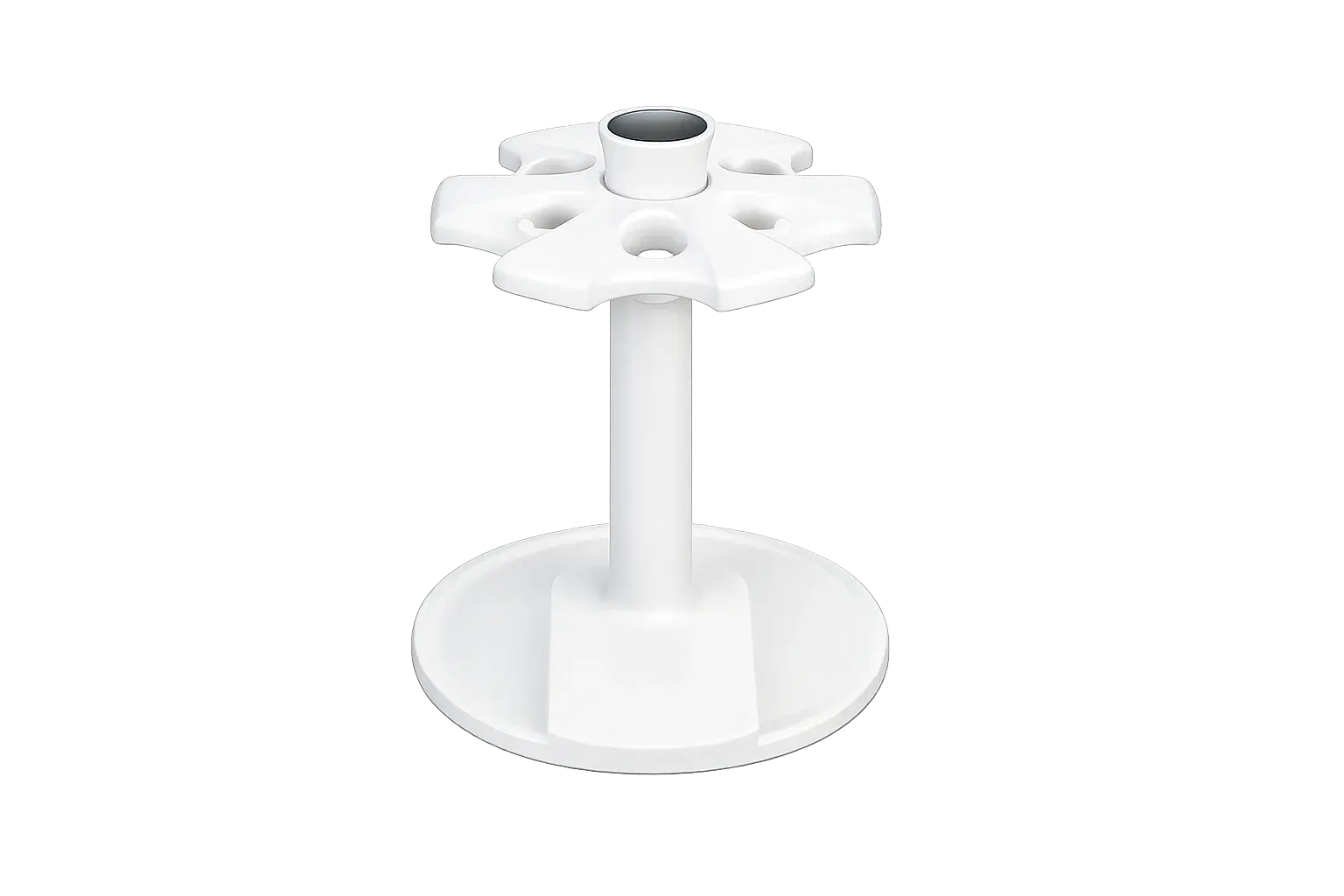 Plastic Pipette Stand : Plastic Pipette Stand 05-201PPSL