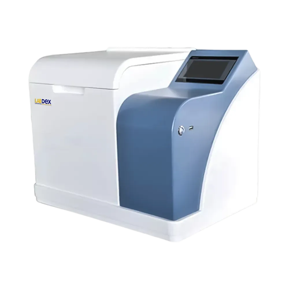Blood Thawing System : Blood Thawing System LX1000BTS