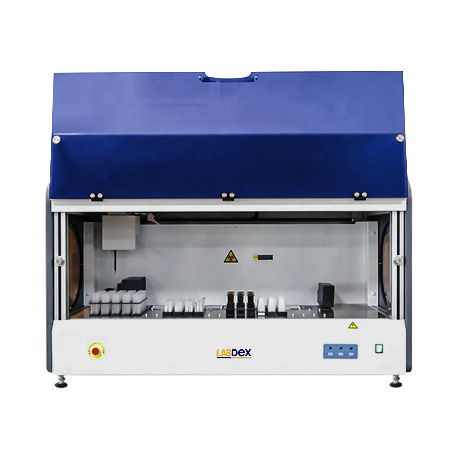 Automated ELISA Processor : Automated ELISA Processor LX1001AEP