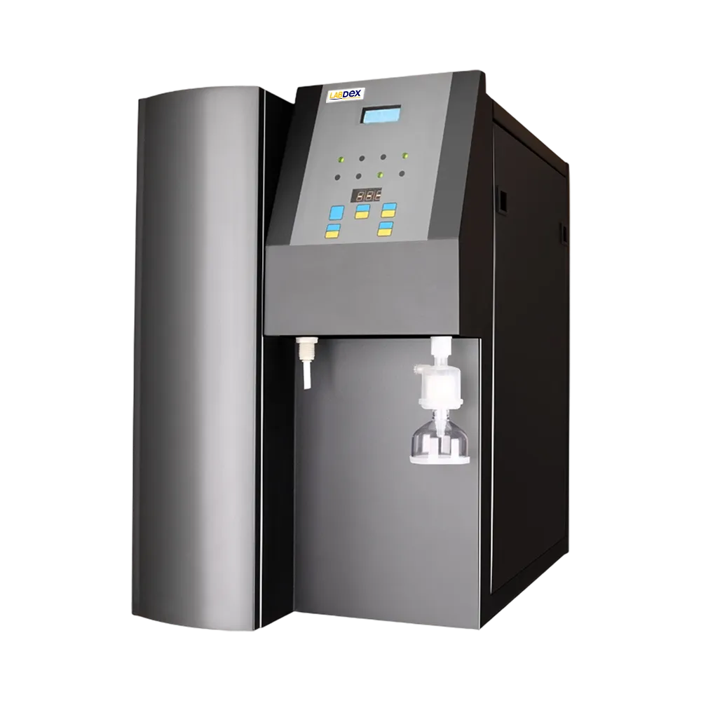 Type I And Type III RO Water Purification System : Type I And Type III RO Water Purification System LX1001OTW