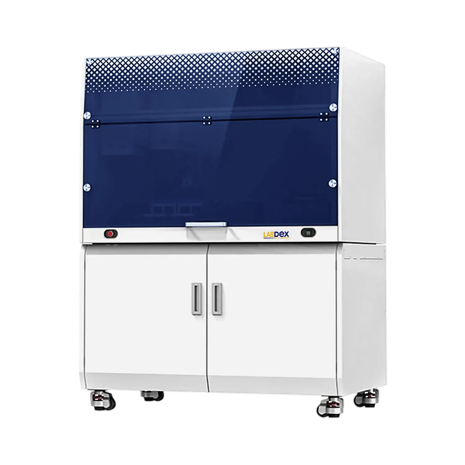 Automated ELISA Processor : Automated ELISA Processor LX1003AEP