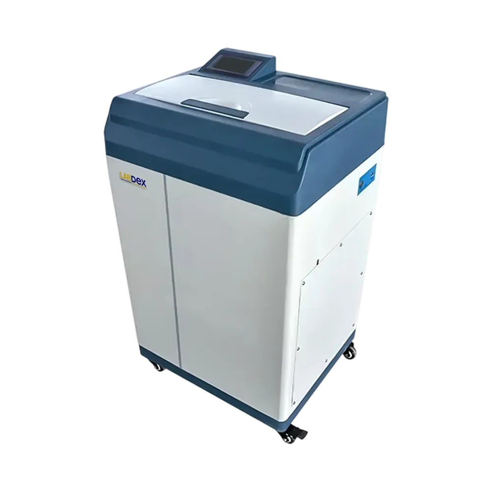 Blood Thawing System : Blood Thawing System LX1003BTS