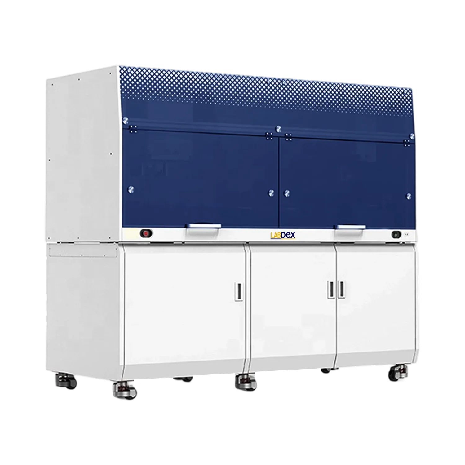 Automated ELISA Processor : Automated ELISA Processor LX1004AEP