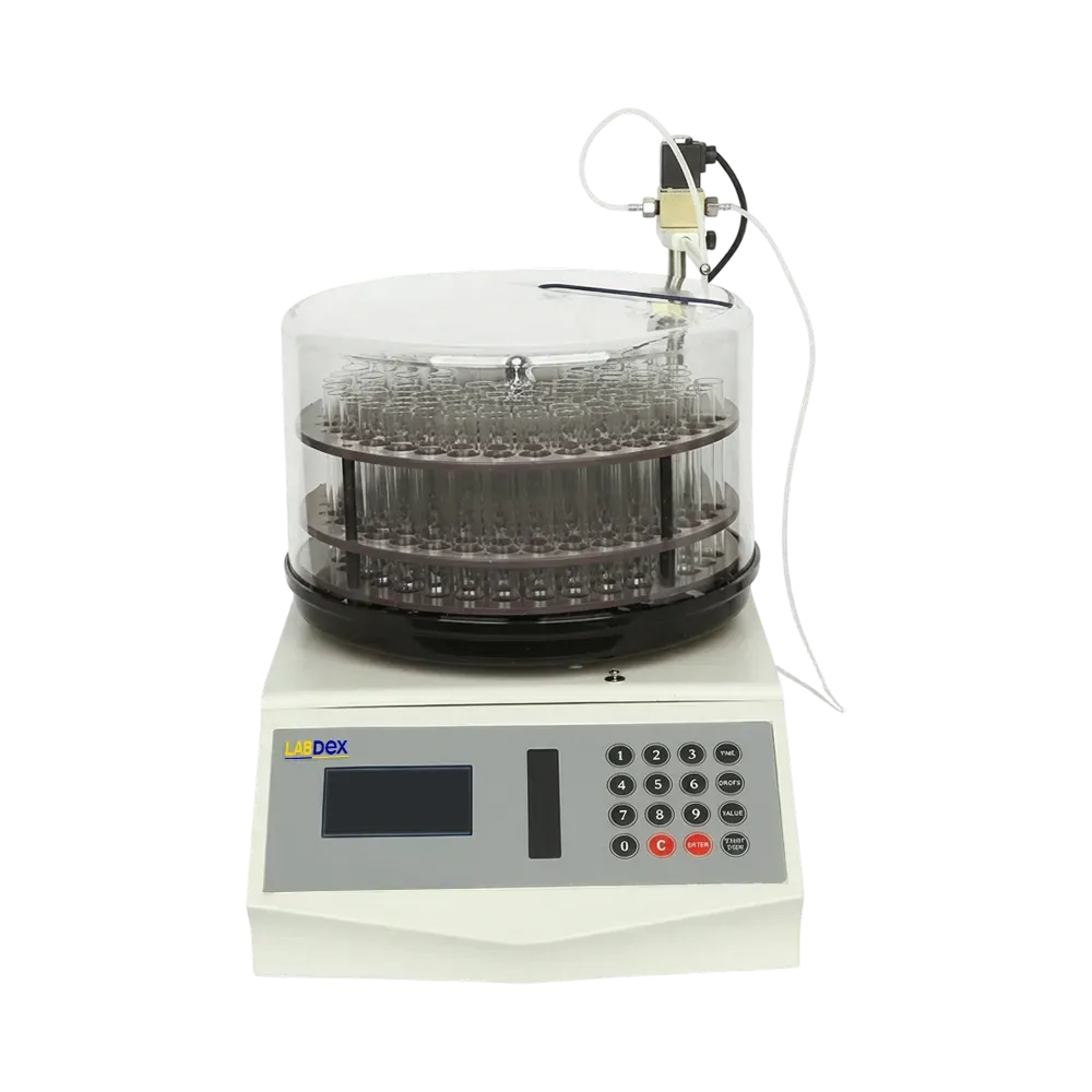 Fraction Collector : Fraction Collector LX1004FC