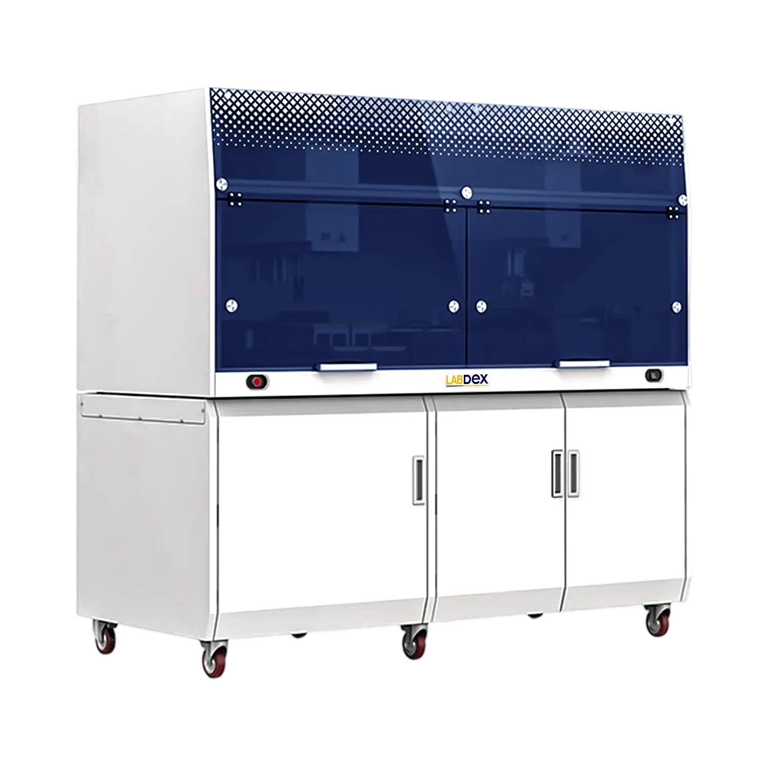 Automated ELISA Processor : Automated ELISA Processor LX1005AEP