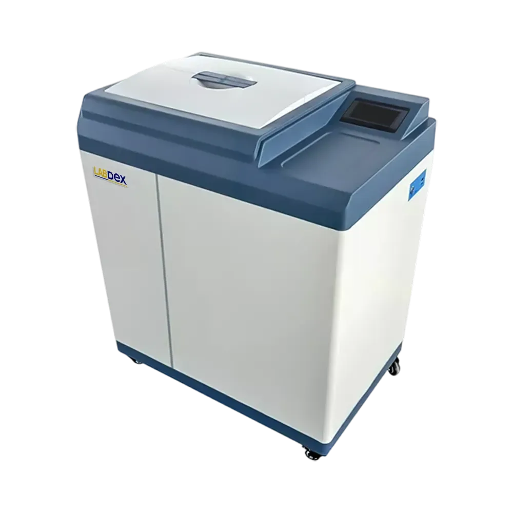 Blood Thawing System : Blood Thawing System LX1005BTS