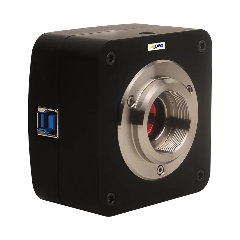 Microscopic Camera : Microscopic Camera LX1006MC