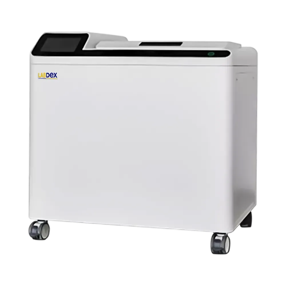 Blood Thawing System : Blood Thawing System LX1008BTS