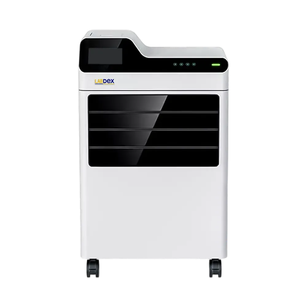 Blood Thawing System : Blood Thawing System LX1009BTS