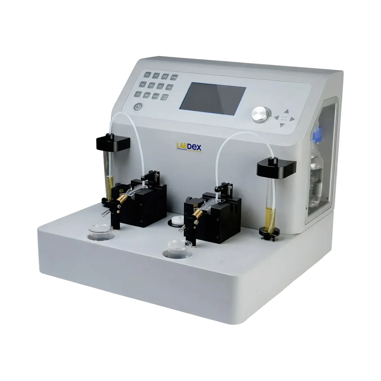 Analytical Ferrospectrometer : Analytical Ferrospectrometer LX100ALF