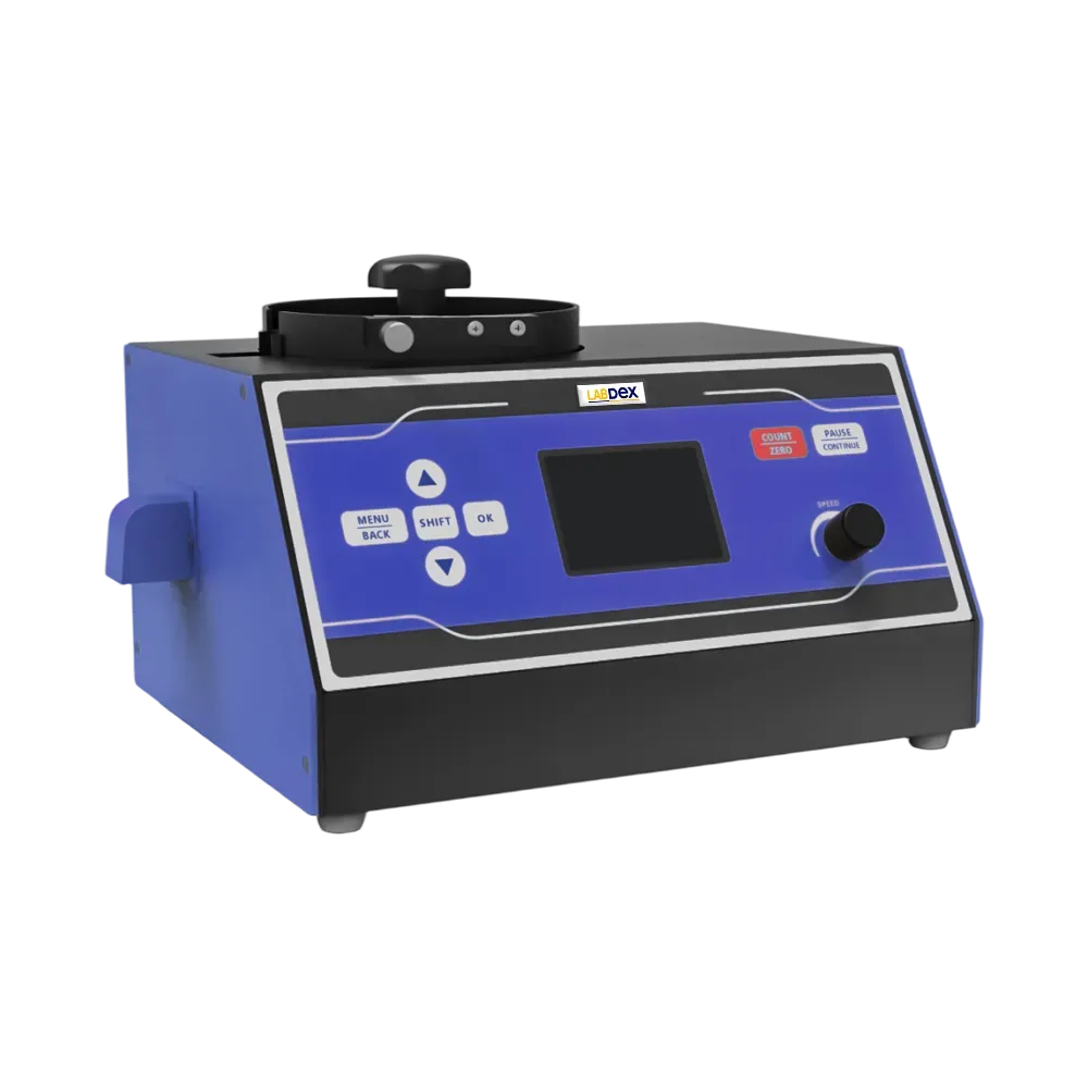 Automatic Seed Counter : Automatic Seed Counter LX100ASC