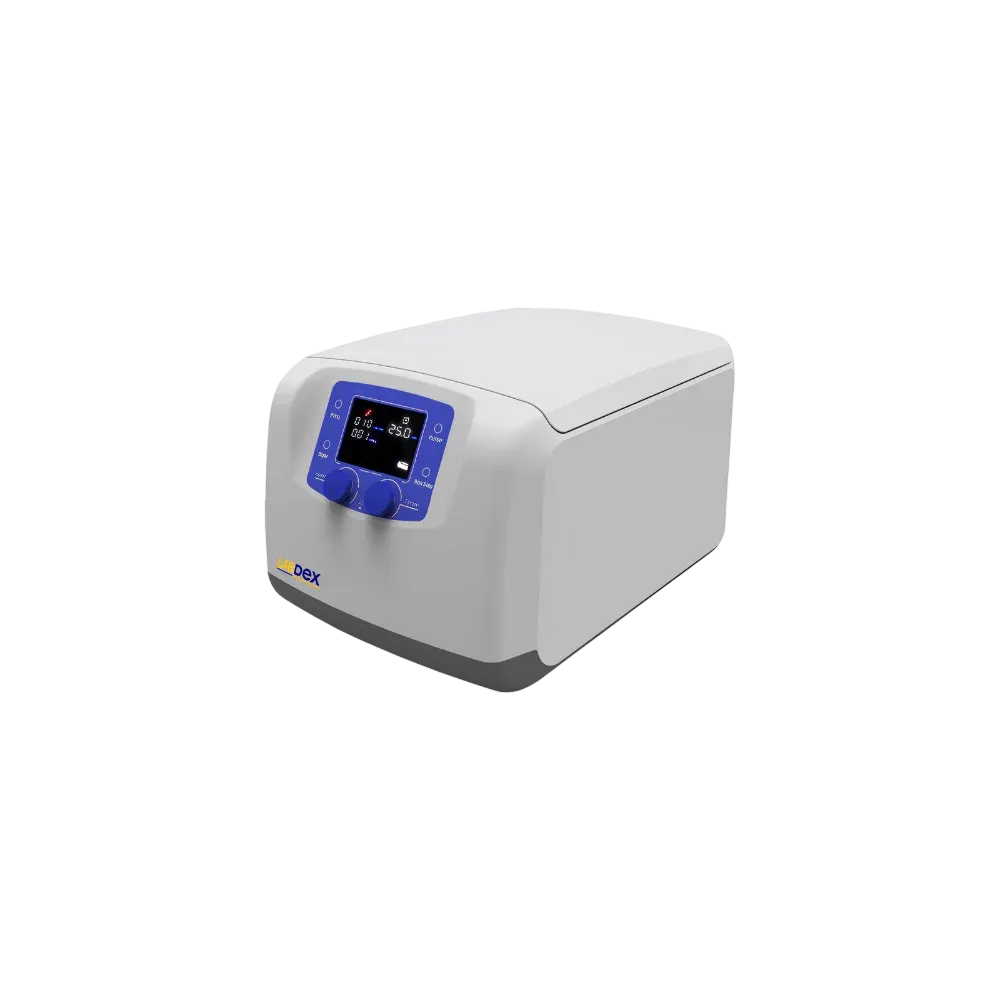 Clinical Centrifuge : Clinical centrifuge LX100CC