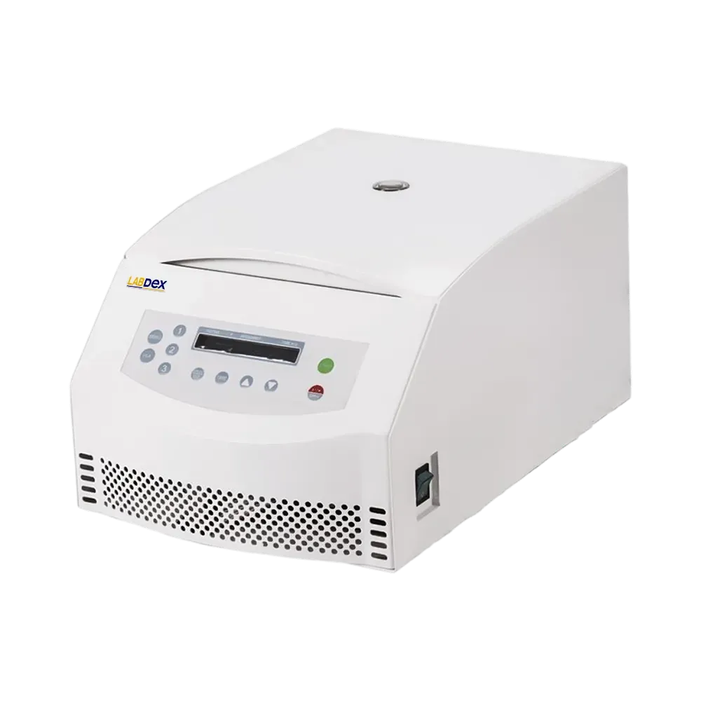 Cell Washing Centrifuge : Cell Washing Centrifuge LX100CWC