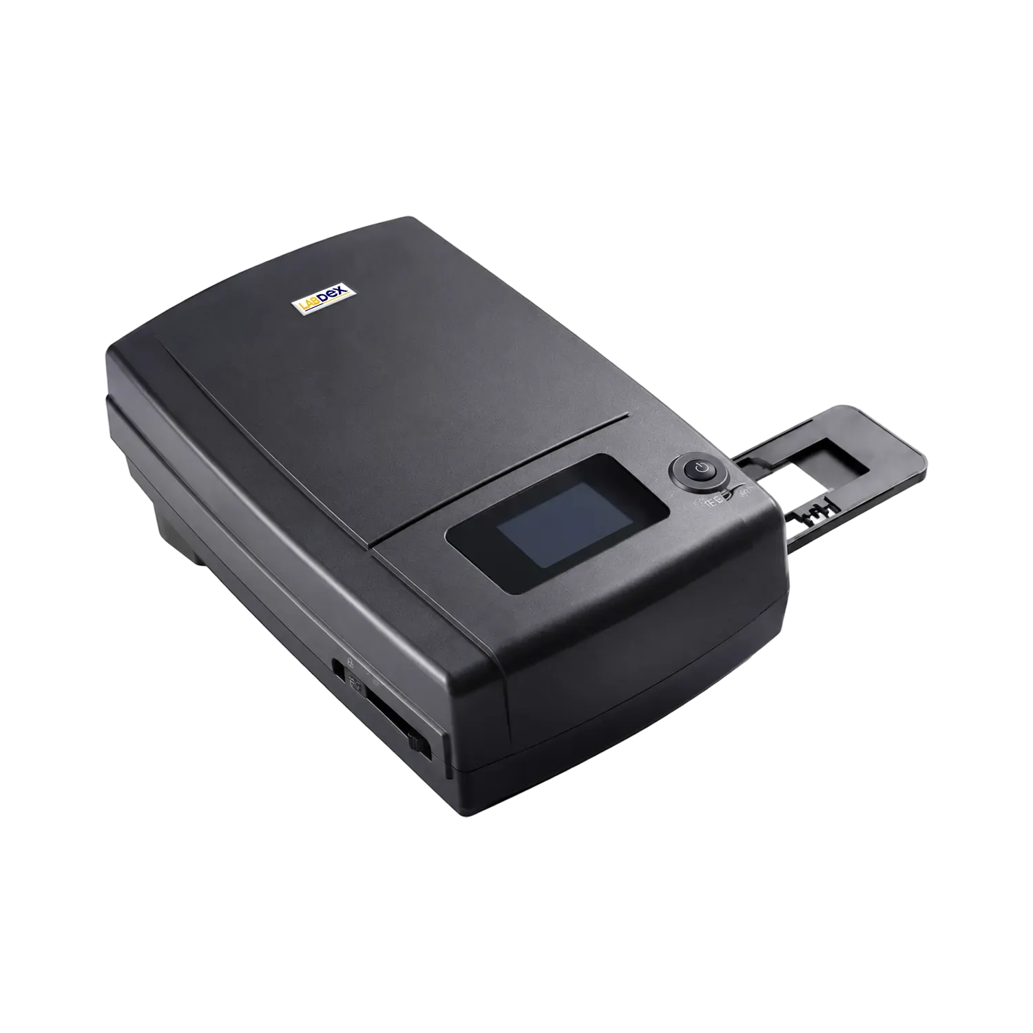 Digital Pathology Slide Scanner : Digital Pathology Slide Scanner LX100DSS