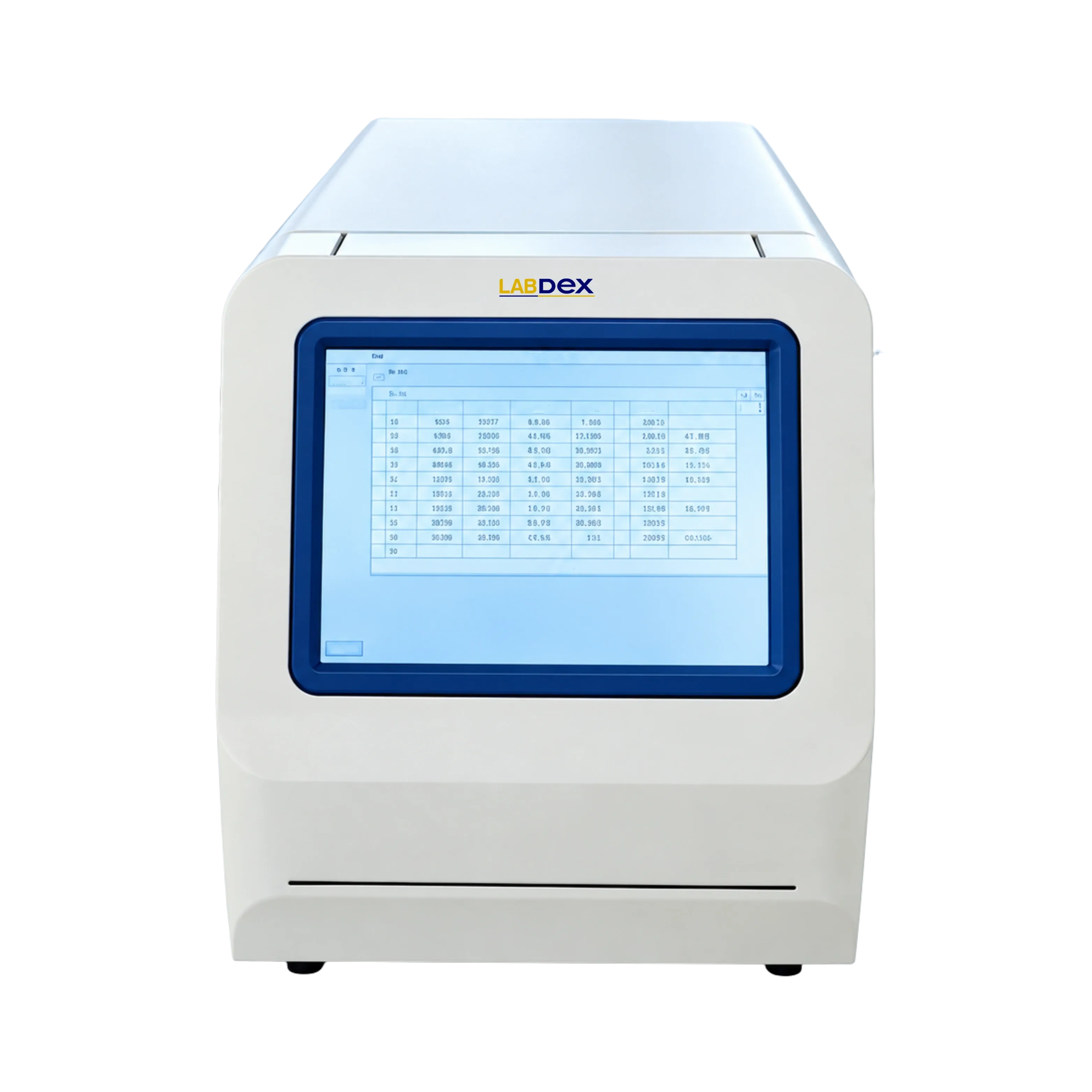 Freezing Point Tester : Freezing Point Tester LX100FGT