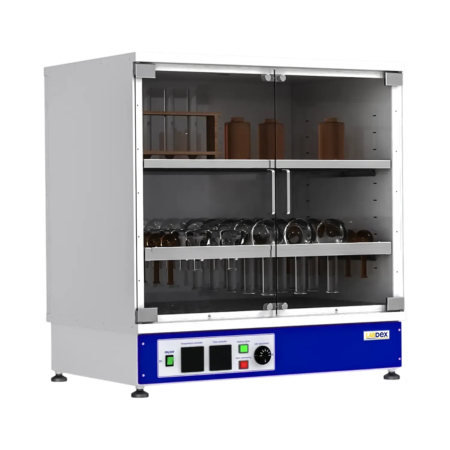 Glassware Drying Cabinet : Glassware Drying Cabinet LX100GDC