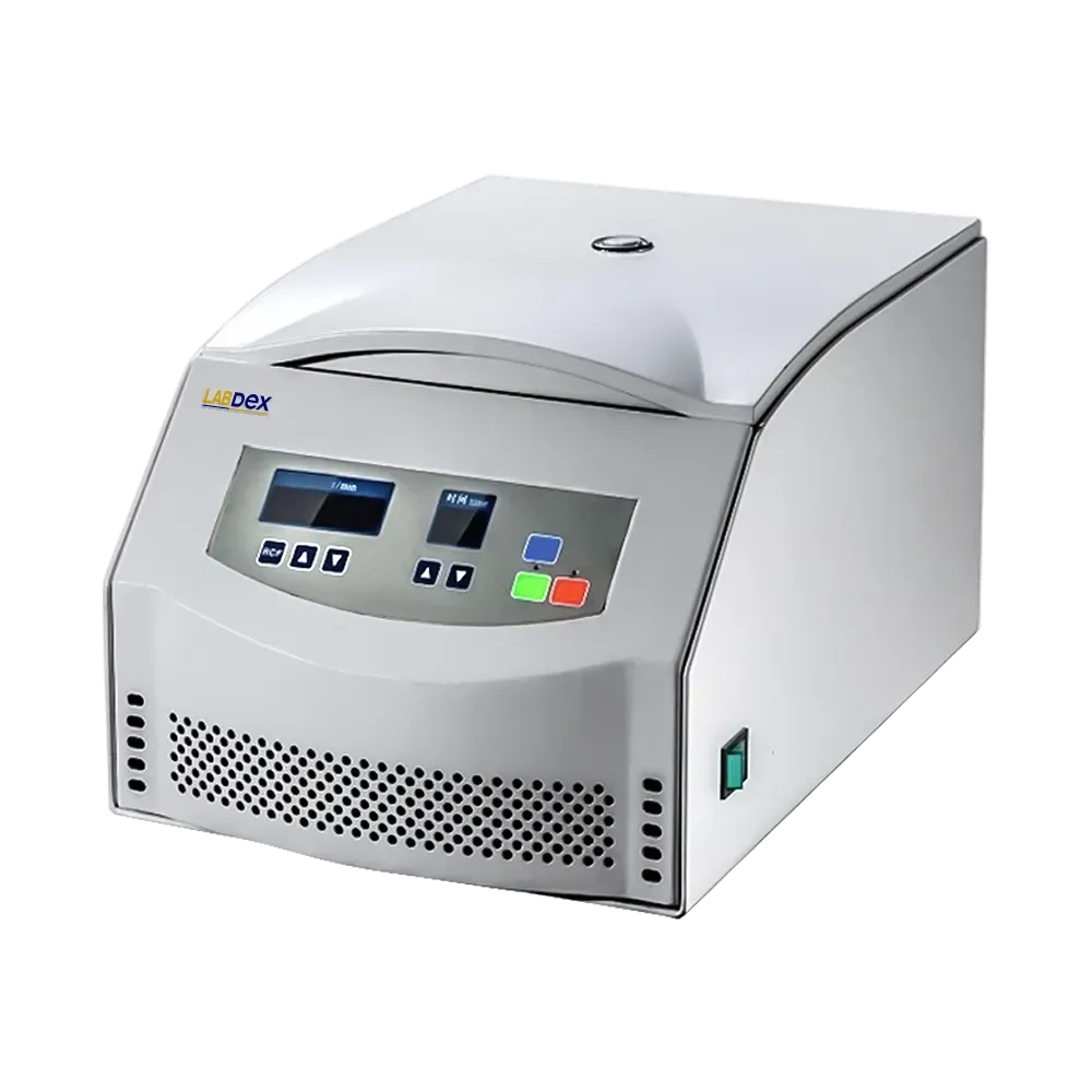 Low Speed Centrifuge : Low Speed Centrifuge LX100LSC