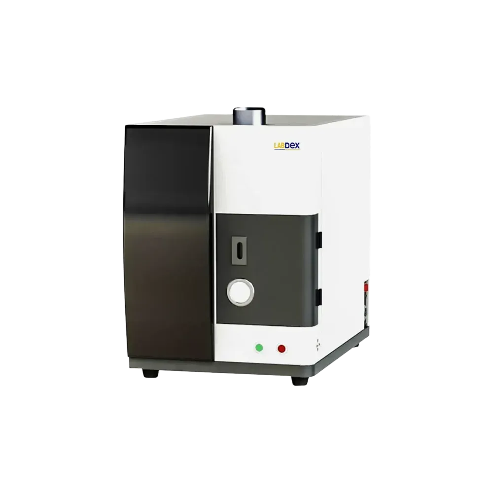 Oil Emission Spectrometer : Oil Emission Spectrometer LX100OES