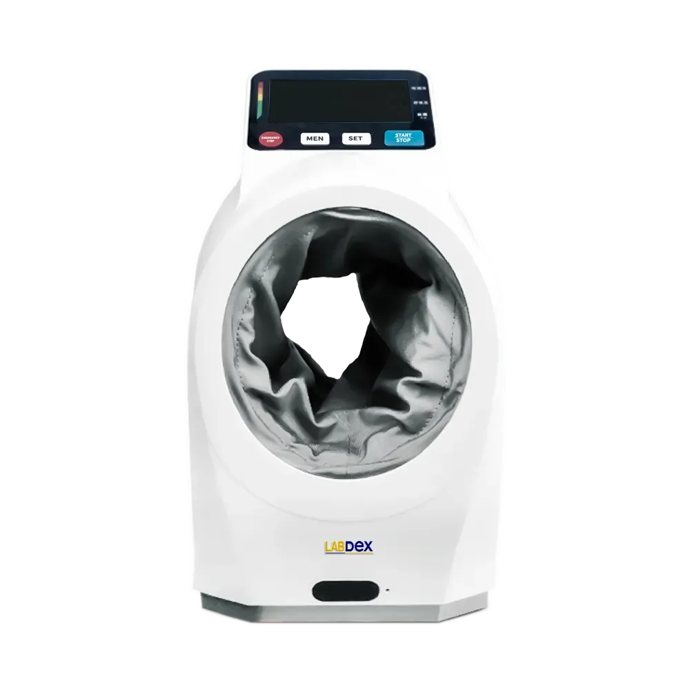 Automatic Blood Pressure Monitor : Automatic Blood Pressure Monitor LX100PPM