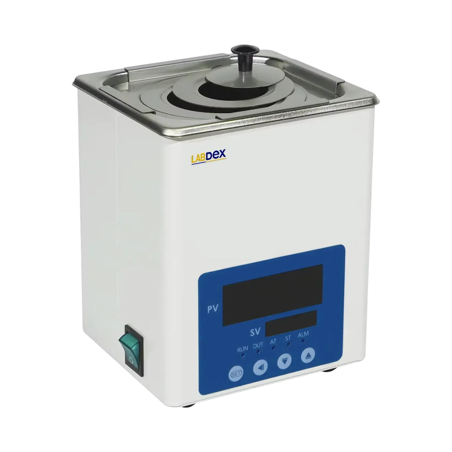 Thermostatic Bath : 1 Hole Thermostatic Bath LX100TWB