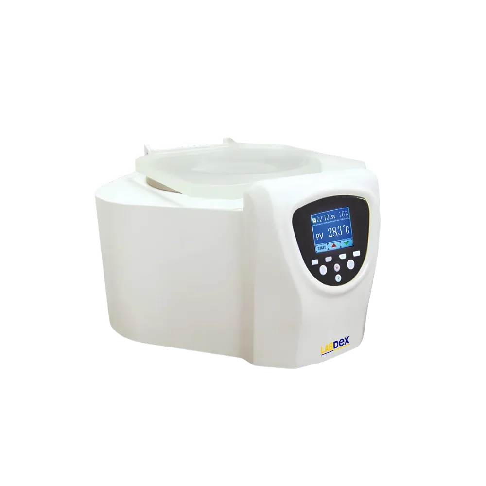 Vacuum Concentrator Centrifuge : Vacuum Concentrator Centrifuge LX100VCC