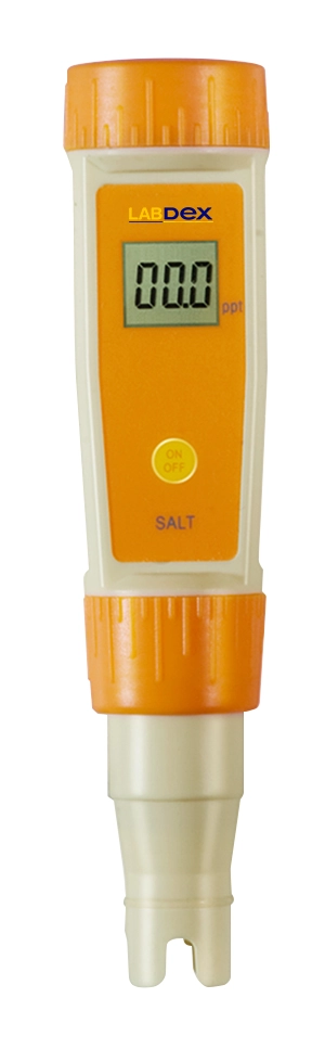Waterproof Salinity Test Pen : Waterproof Salinity Test Pen LX100WSP