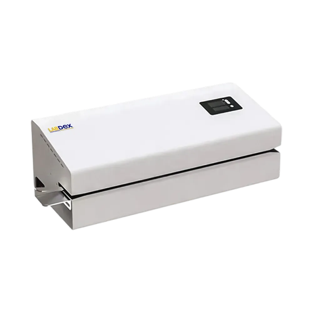 Blood Bag Tube Sealer : Blood Bag Tube Sealer LX1013BTS
