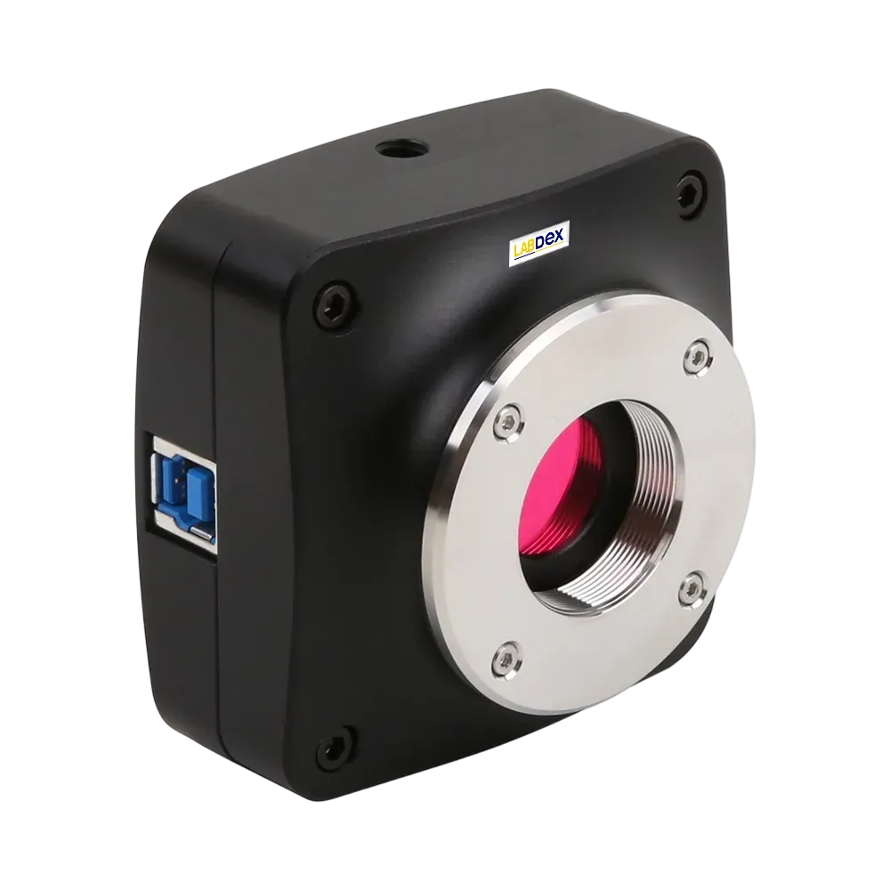 Microscopic Camera : Microscopic Camera LX1019MC