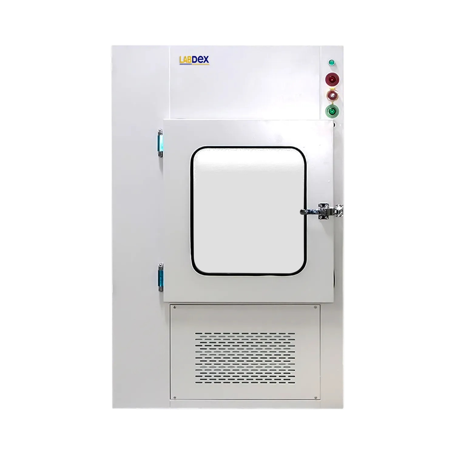 Air Shower Pass Box : Air Shower Pass Box LX101APB
