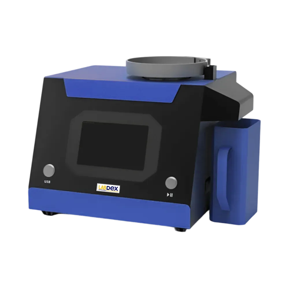 Automatic Seed Counter : Automatic Seed Counter LX101ASC