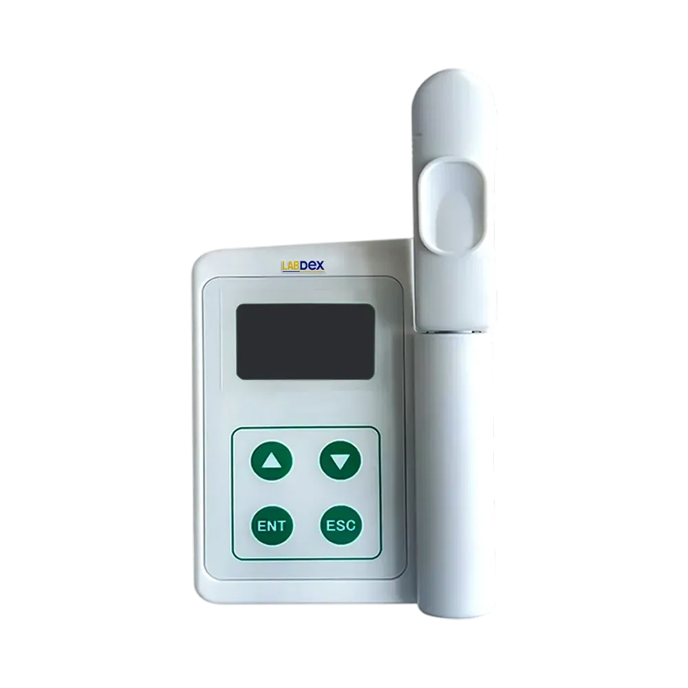 Chlorophyll Meter : Chlorophyll Meter LX101CM