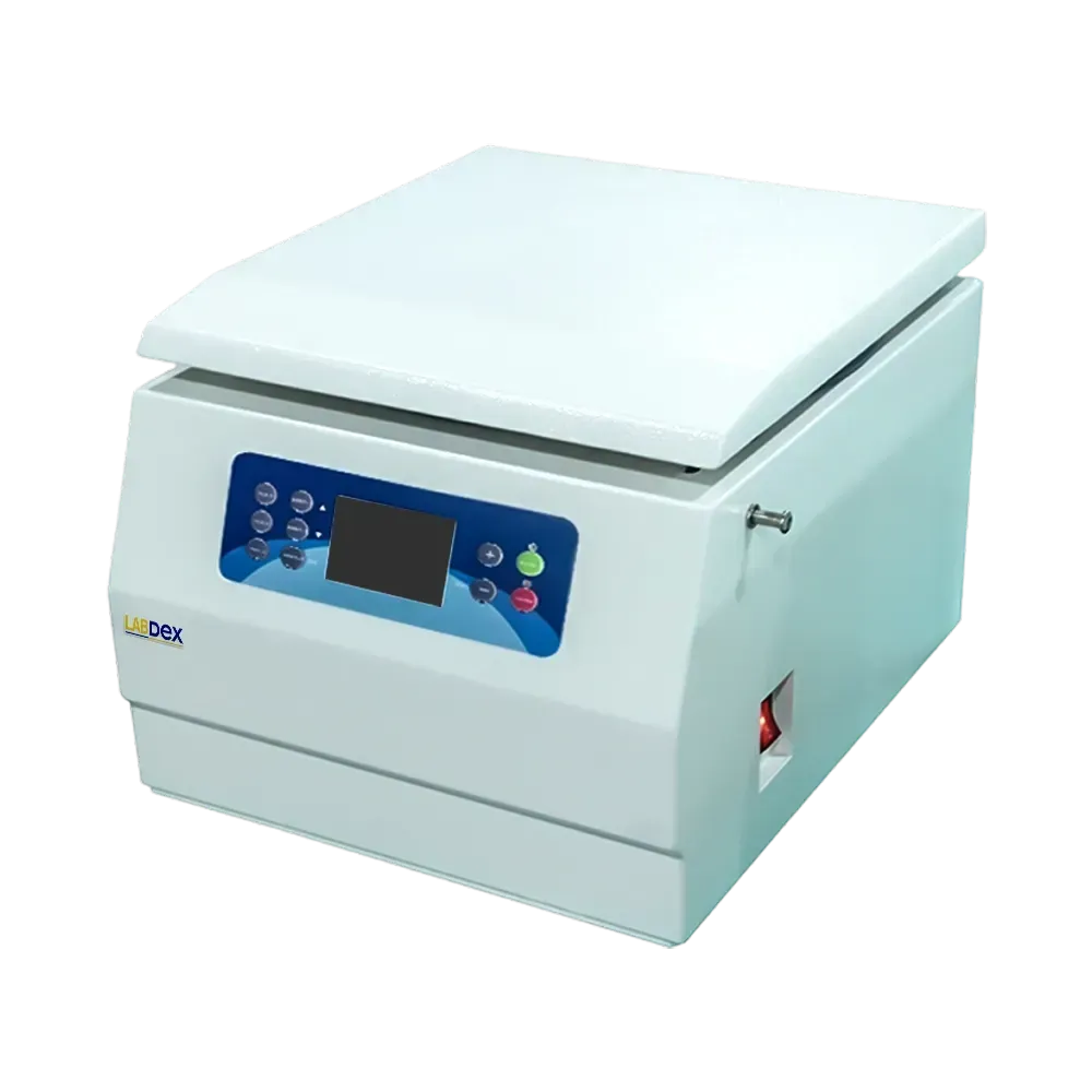 Cell Washing Centrifuge : Cell Washing Centrifuge LX101CWC