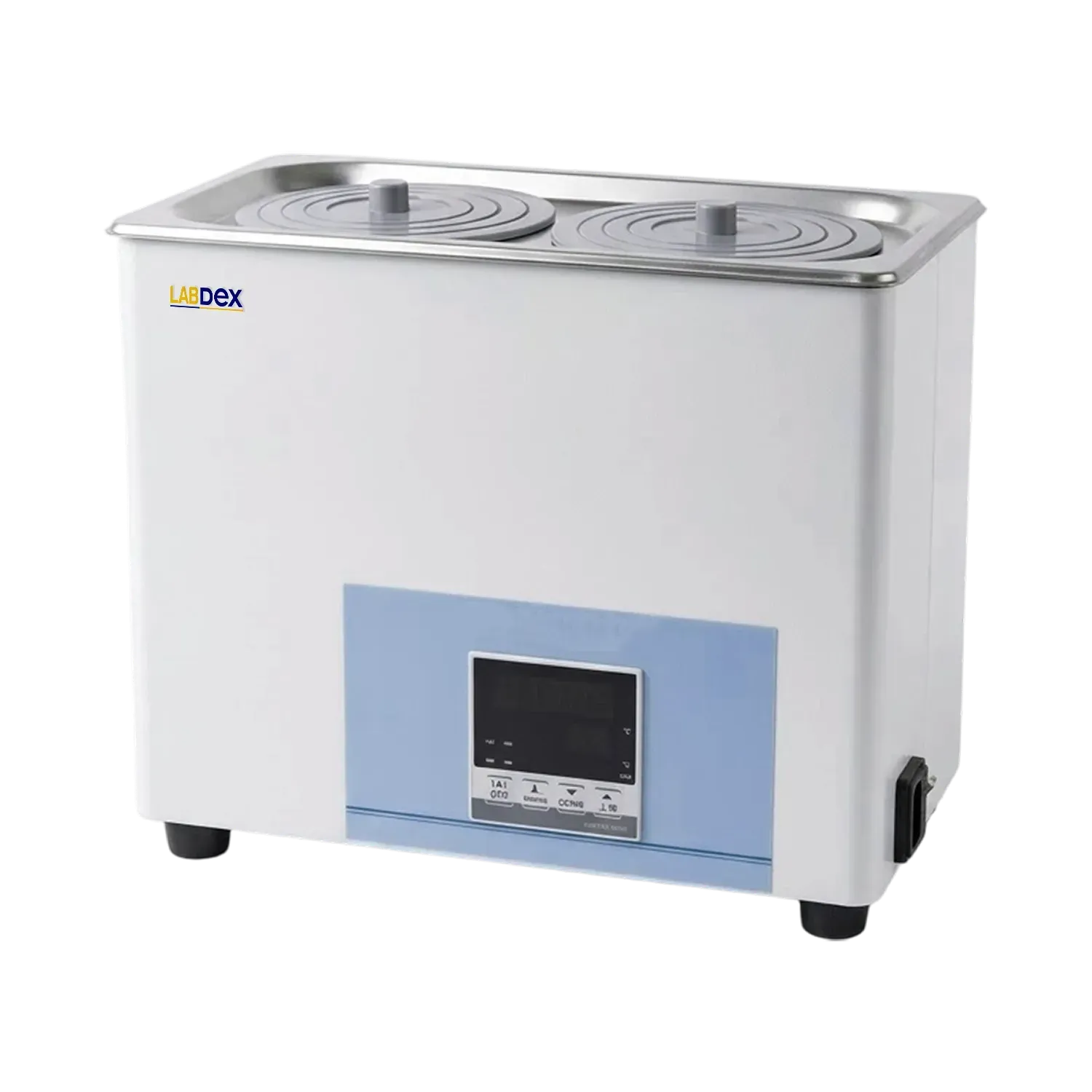 Thermostatic Bath : 2 Hole Thermostatic Bath LX101TWB