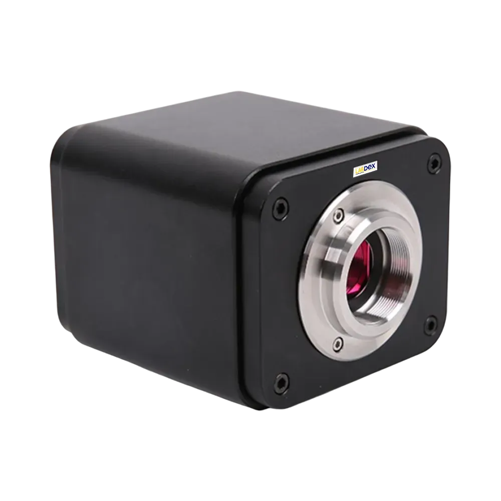 Microscopic Camera : Microscopic Camera LX1022MC