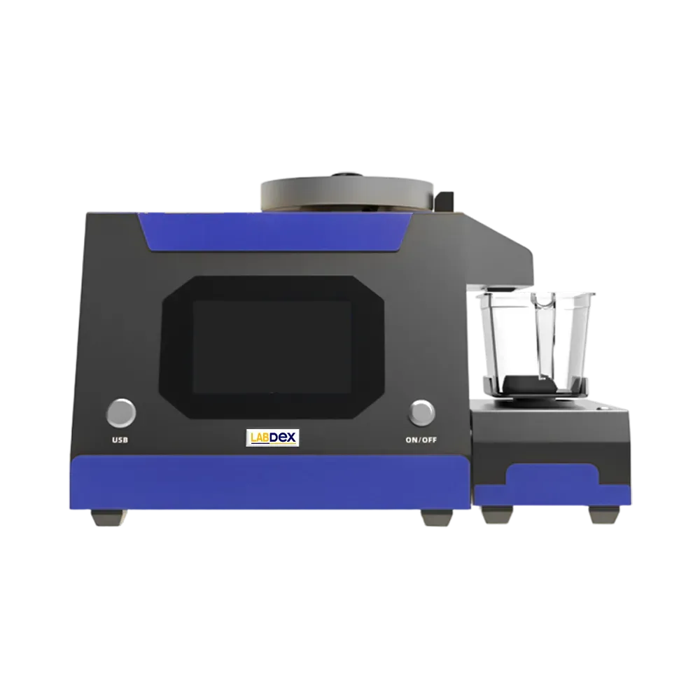 Automatic Seed Counter : Automatic Seed Counter LX102ASC